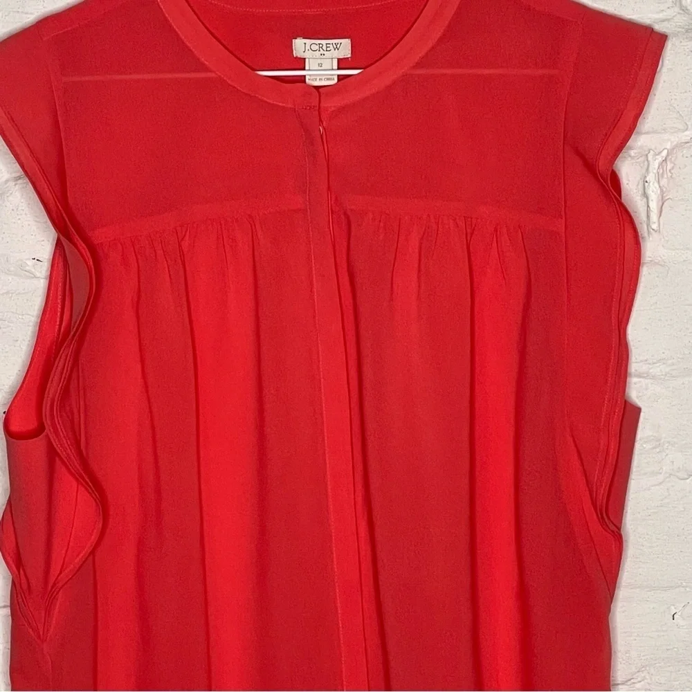 J. Crew Top 12